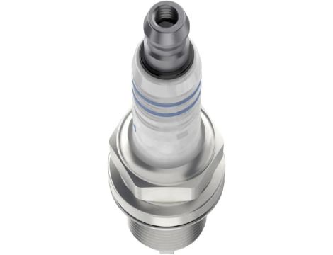 Bosch FR8DC - niklowe świece zapłonowe - 1 sztuka - 8