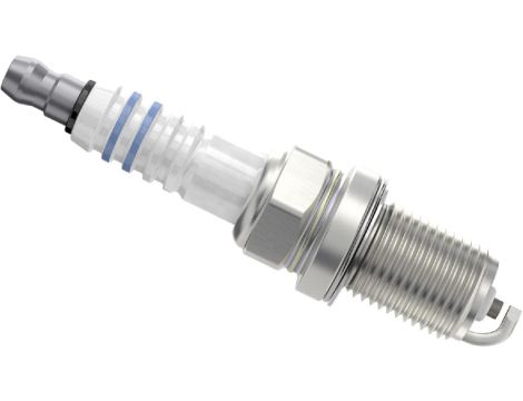 Bosch FR8DC - niklowe świece zapłonowe - 1 sztuka - 7