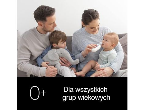 Braun Healthcare Nasal Aspirator 1, BNA100EU. aspirator do nosa dla dzieci - 6
