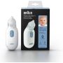 Braun Healthcare Nasal Aspirator 1, BNA100EU. aspirator do nosa dla dzieci - 3