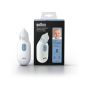 Braun Healthcare Nasal Aspirator 1, BNA100EU. aspirator do nosa dla dzieci - 2