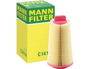 C2731/1 MANN-FILTER FILTR POWIETRzA TOYOTA COROLLA - image 2