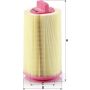 C2731/1 MANN-FILTER FILTR POWIETRzA TOYOTA COROLLA - 2