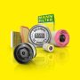 C2731/1 MANN-FILTER FILTR POWIETRzA TOYOTA COROLLA - 6