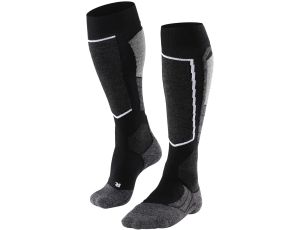 FALKE Mężczyźni Skarpety narciarskie  46-48 - image 2