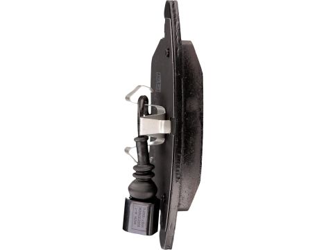 Febi Bilstein 16502 Zestaw klocków hamulcowych AUDI SKODA VW - 7