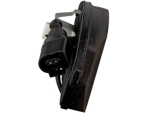 Febi Bilstein 16502 Zestaw klocków hamulcowych AUDI SKODA VW - 6
