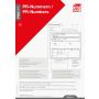 Febi Bilstein 16502 Zestaw klocków hamulcowych AUDI SKODA VW - 6