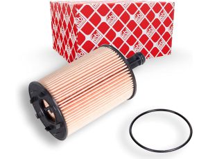 Febi Bilstein 22546 Filtr oleju - image 2