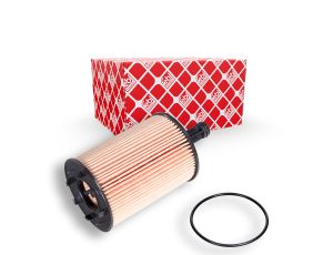 Febi Bilstein 22546 Filtr oleju