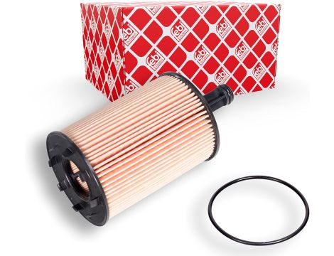 Febi Bilstein 22546 Filtr oleju - 2