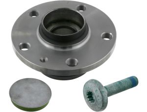 FEBI BILSTEIN 23320 ZESTAW ŁOŻYSK KOŁA AUDI 113773 - image 2