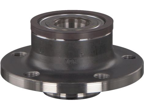 FEBI BILSTEIN 23320 ZESTAW ŁOŻYSK KOŁA AUDI 113773 - 5