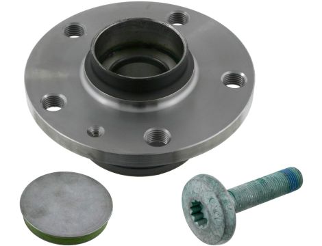 FEBI BILSTEIN 23320 ZESTAW ŁOŻYSK KOŁA AUDI 113773 - 2