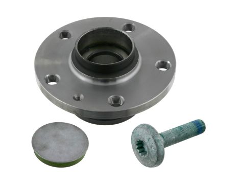 FEBI BILSTEIN 23320 ZESTAW ŁOŻYSK KOŁA AUDI 113773