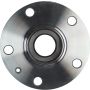 FEBI BILSTEIN 23320 ZESTAW ŁOŻYSK KOŁA AUDI 113773 - 7