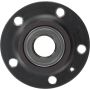 FEBI BILSTEIN 23320 ZESTAW ŁOŻYSK KOŁA AUDI 113773 - 5