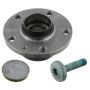 FEBI BILSTEIN 23320 ZESTAW ŁOŻYSK KOŁA AUDI 113773 - 2