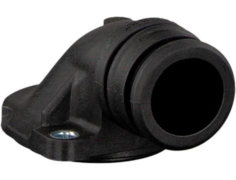 febi bilstein 23404 króciec chłodzący do termostatu na pompie wodnej - 3