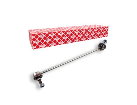 Febi Bilstein 24122 Drążek / wspornik, stabilizator