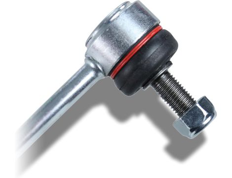 febi bilstein 27834 drążek łączący z nakrętkami zabezpieczającymi 1 sztuka - 3