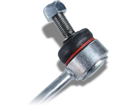febi bilstein 27834 drążek łączący z nakrętkami zabezpieczającymi 1 sztuka - 4