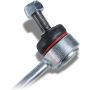 febi bilstein 27834 drążek łączący z nakrętkami zabezpieczającymi 1 sztuka - 5