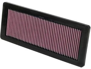 K&N Filters 33-2936 Filtr powietrza