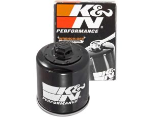 K&N Filters KN-183 Filtr oleju - image 2