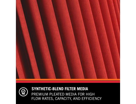 K&N Filters KN-183 Filtr oleju - 4