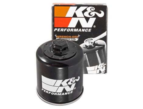 K&N Filters KN-183 Filtr oleju