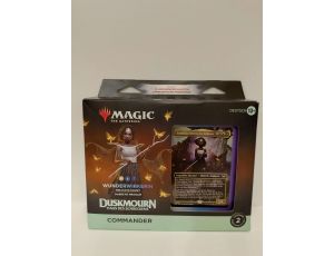 Karty Magic: The Gathering D3456100 wielokolorowy - image 2