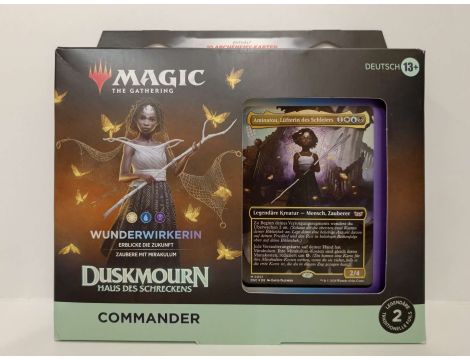Karty Magic: The Gathering D3456100 wielokolorowy