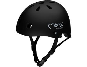 KASK DZIECIĘCY OCHRONNY ROWER HULAJNOGA 47-58 MoMi - image 2