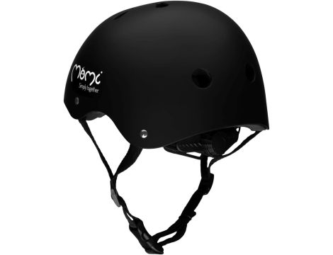 KASK DZIECIĘCY OCHRONNY ROWER HULAJNOGA 47-58 MoMi - 3