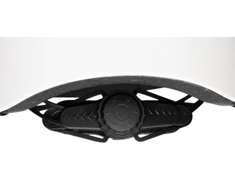 KASK DZIECIĘCY OCHRONNY ROWER HULAJNOGA 47-58 MoMi - 4