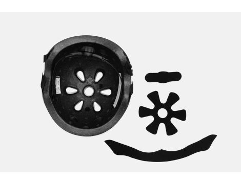 KASK DZIECIĘCY OCHRONNY ROWER HULAJNOGA 47-58 MoMi - 5