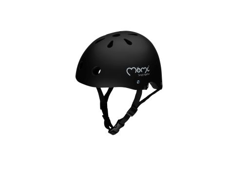 KASK DZIECIĘCY OCHRONNY ROWER HULAJNOGA 47-58 MoMi