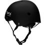 KASK DZIECIĘCY OCHRONNY ROWER HULAJNOGA 47-58 MoMi - 4