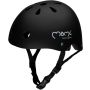 KASK DZIECIĘCY OCHRONNY ROWER HULAJNOGA 47-58 MoMi - 3