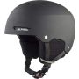 Kask narciarski Alpina ZUPO uniwersalny 51-55 cm czarny 3 Shell Constructio - 2