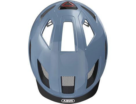 Kask rowerowy Abus Hyban 2.0 City r. M - 4