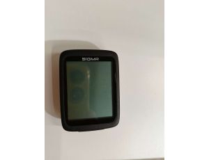 Licznik rowerowy bezprzewodowy Sigma Sport BC 10.0 WL - image 2