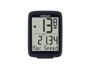 Licznik rowerowy bezprzewodowy Sigma Sport BC 10.0 WL