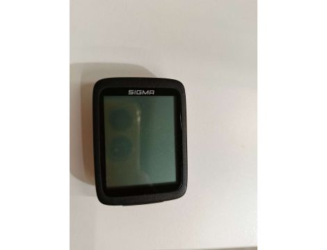 Licznik rowerowy bezprzewodowy Sigma Sport BC 10.0 WL - 2