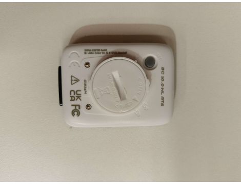 Licznik rowerowy bezprzewodowy Sigma Sport BC 10.0 WL - 3