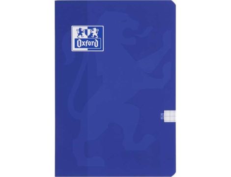 Zeszyty Oxford TOUCH A5 80 kartek - 3