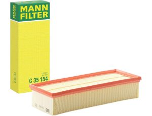 Mann-Filter C 35 154 Filtr powietrza - image 2