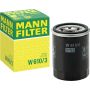 Mann-Filter W 610/3 Filtr oleju - 3