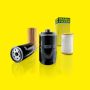 Mann-Filter W 610/3 Filtr oleju - 5